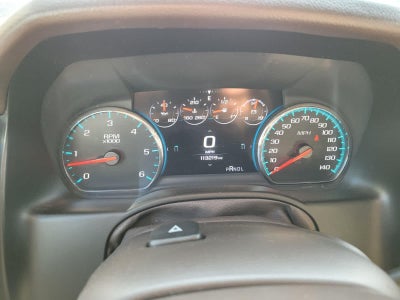 2018 GMC Yukon XL Denali Denali