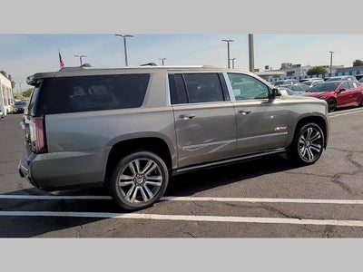 2018 GMC Yukon XL Denali Denali