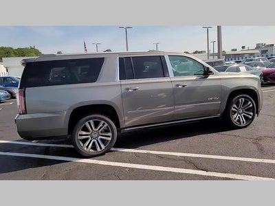 2018 GMC Yukon XL Denali Denali