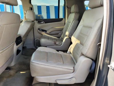 2018 GMC Yukon XL Denali Denali