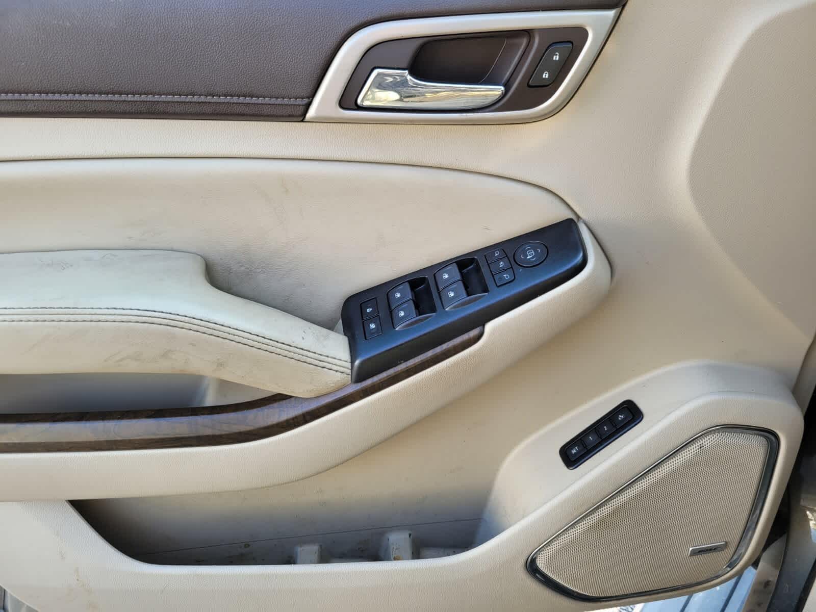 2018 GMC Yukon XL Denali Denali