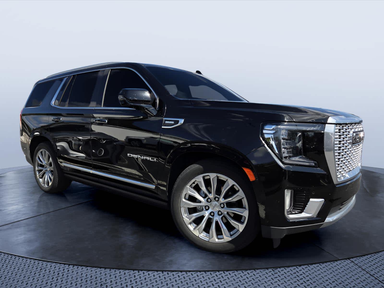 2023 GMC Yukon Denali Denali