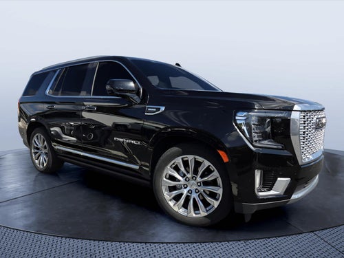 2023 GMC Yukon Denali Denali