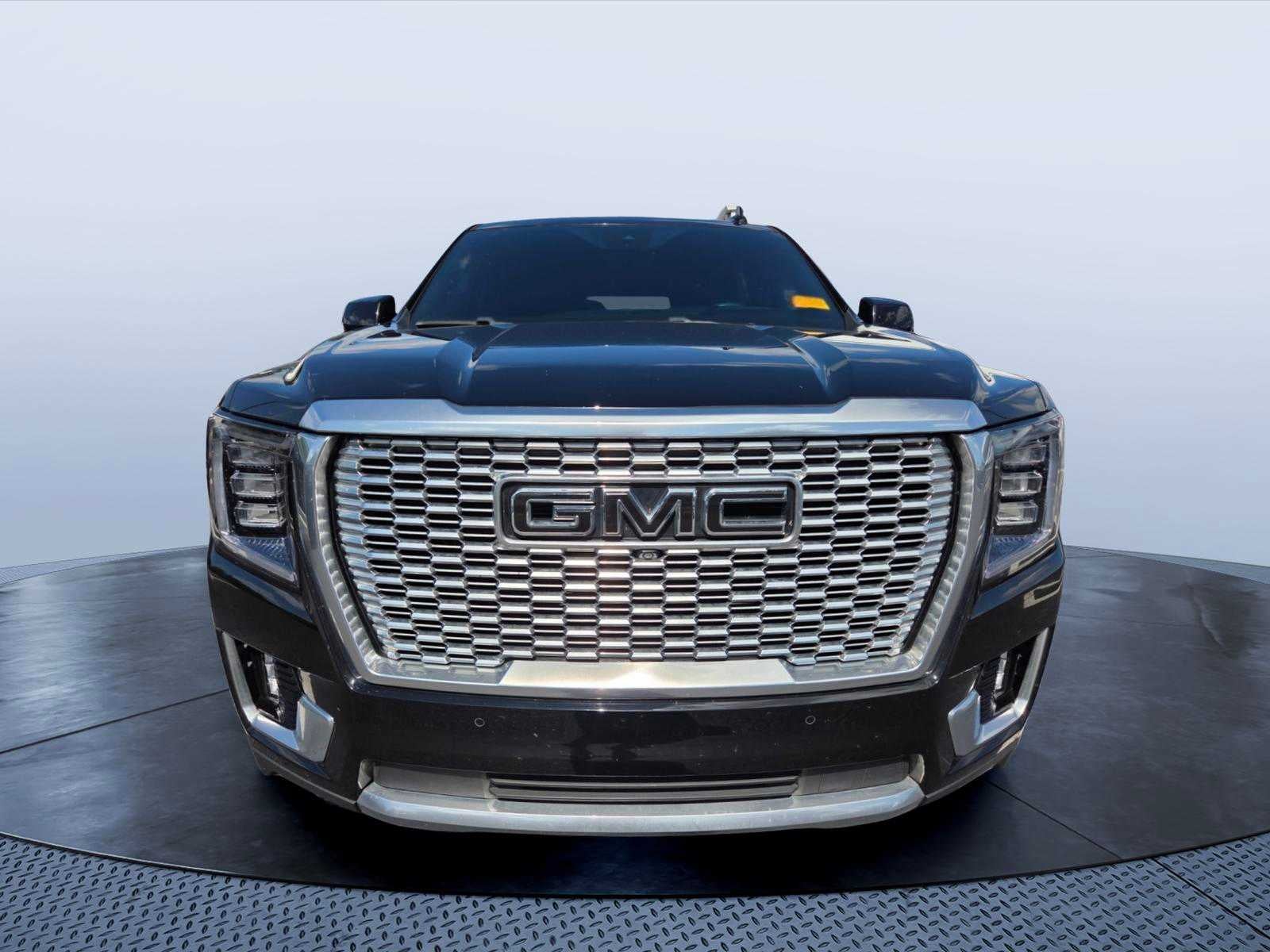 2023 GMC Yukon Denali Denali