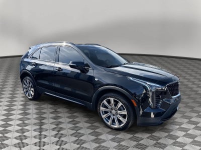 2023 Cadillac XT4 FWD Sport