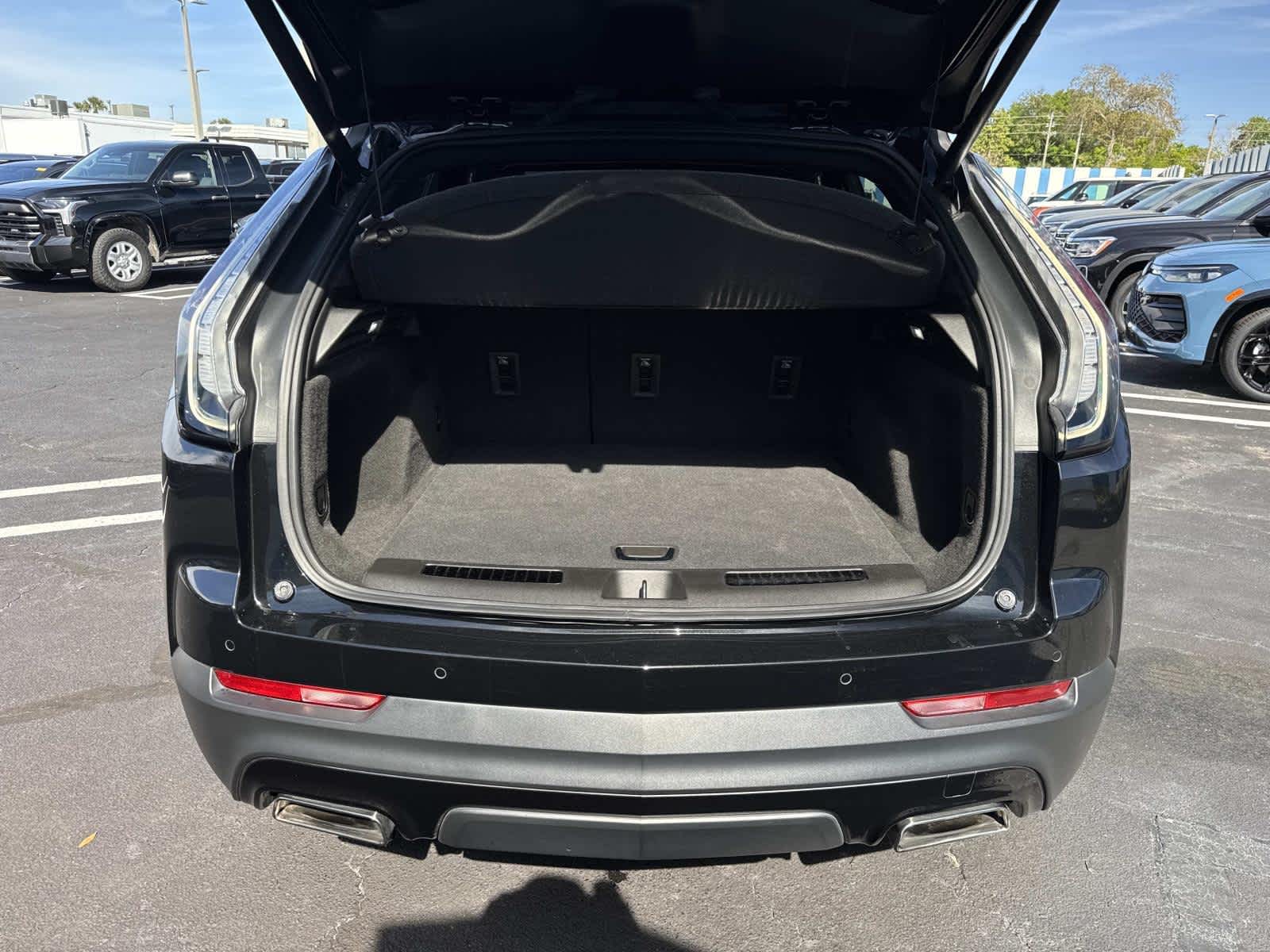 2023 Cadillac XT4 FWD Sport