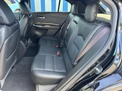 2023 Cadillac XT4 FWD Sport