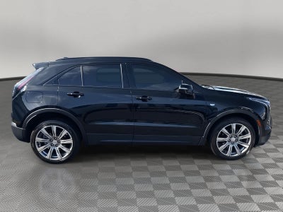 2023 Cadillac XT4 FWD Sport