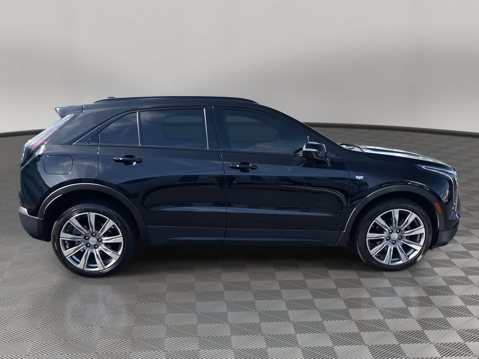 2023 Cadillac XT4 FWD Sport