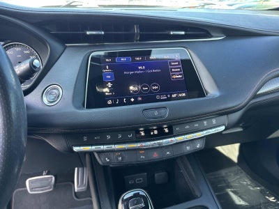 2023 Cadillac XT4 FWD Sport