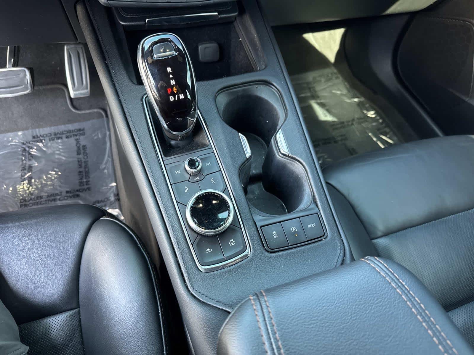 2023 Cadillac XT4 FWD Sport