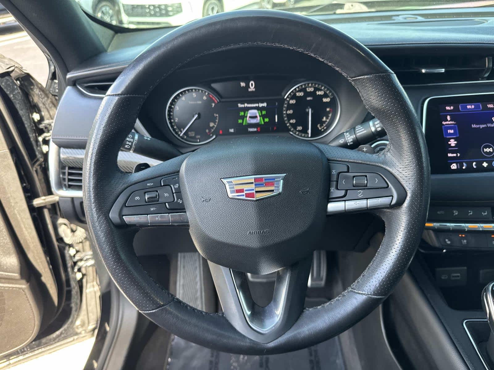 2023 Cadillac XT4 FWD Sport