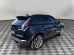 2023 Cadillac XT4 FWD Sport