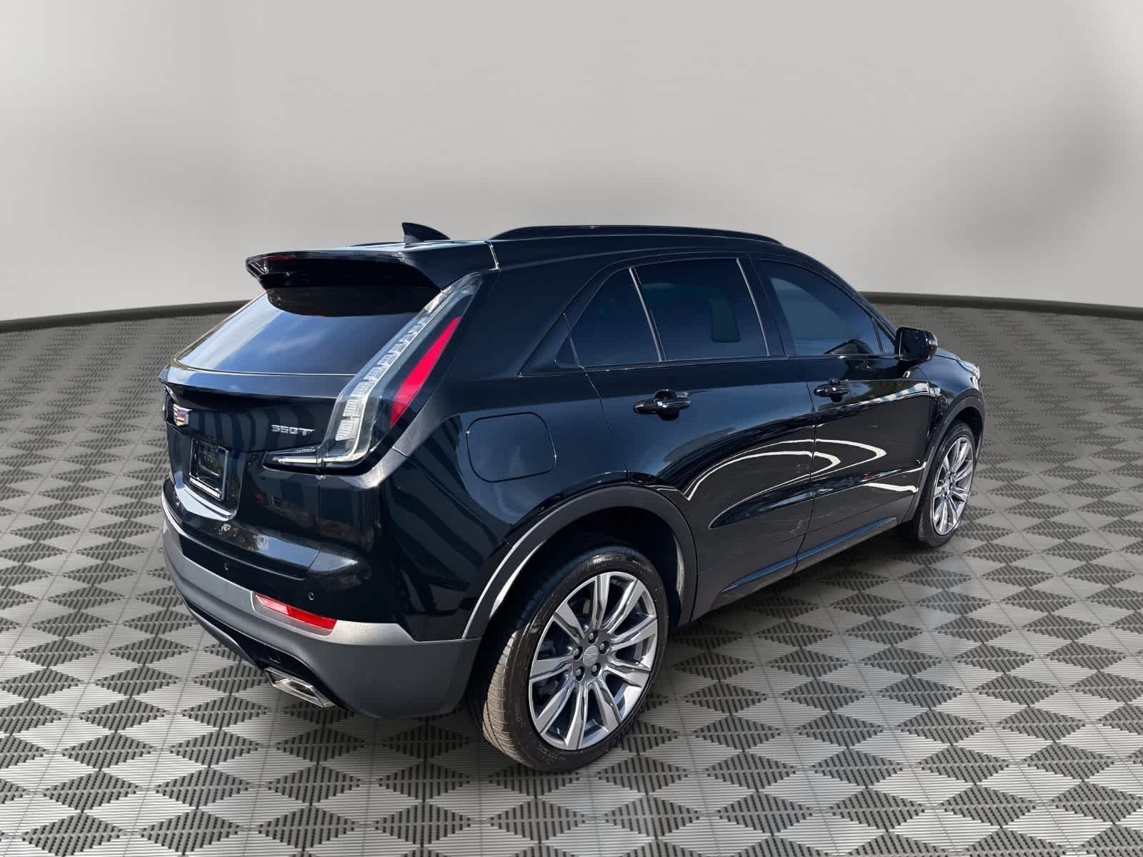 2023 Cadillac XT4 FWD Sport