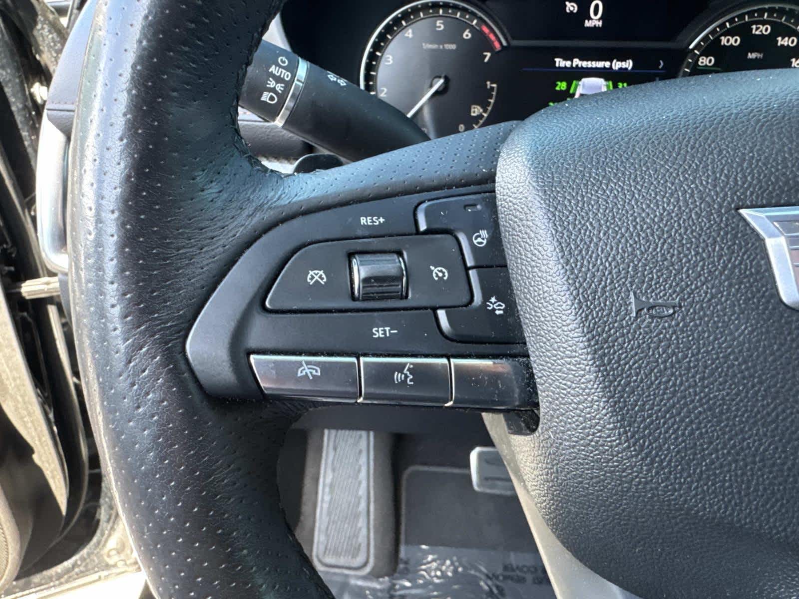 2023 Cadillac XT4 FWD Sport