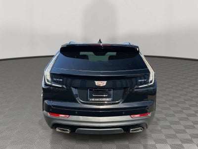 2023 Cadillac XT4 FWD Sport
