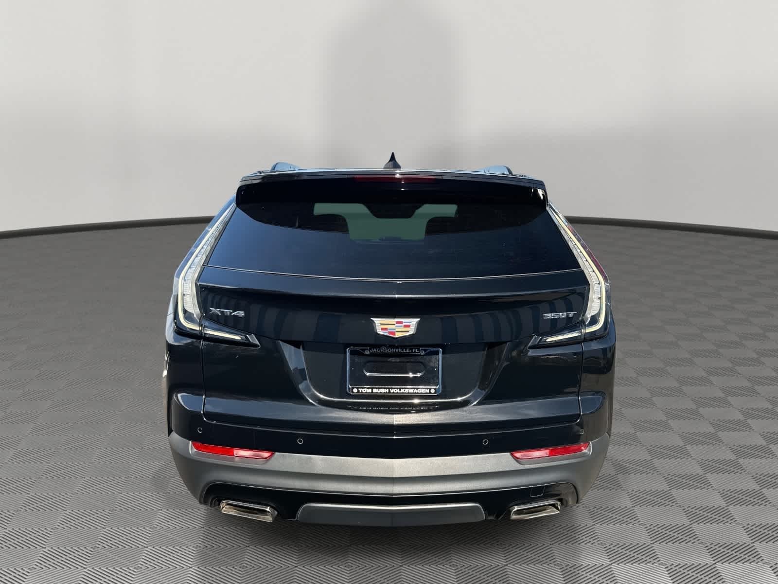 2023 Cadillac XT4 FWD Sport
