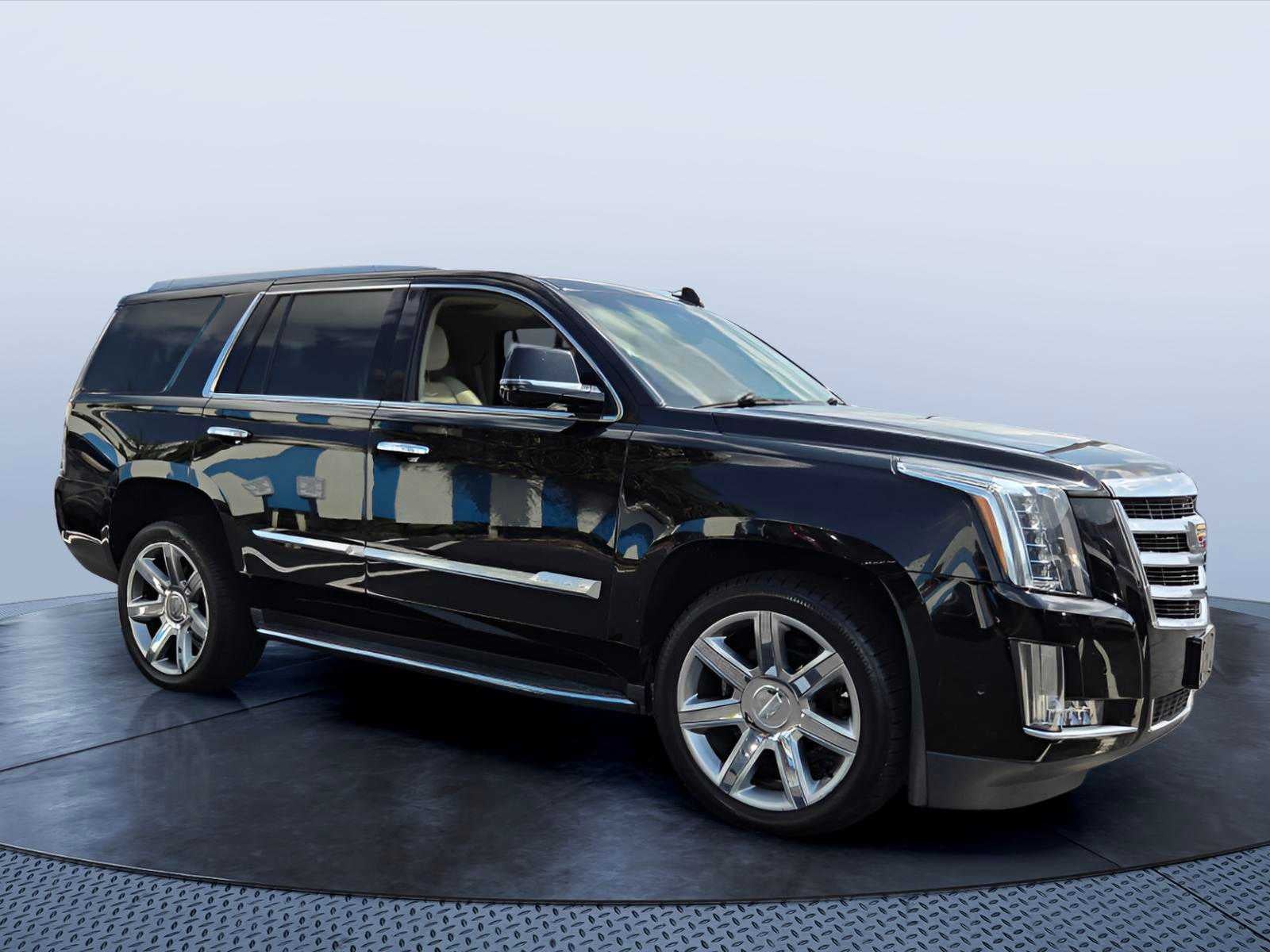 2020 Cadillac Escalade