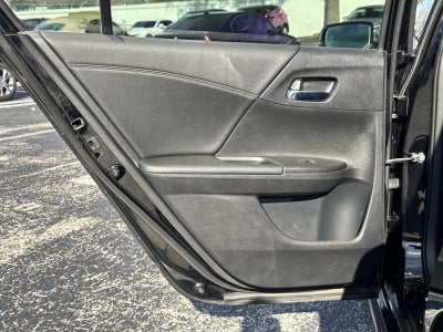 2013 Honda Accord Touring