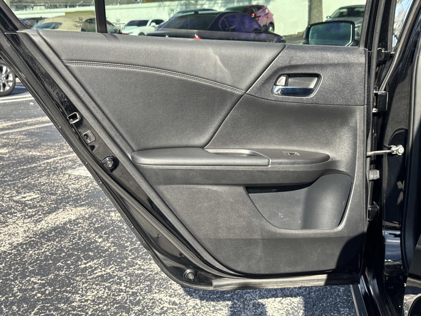 2013 Honda Accord Touring