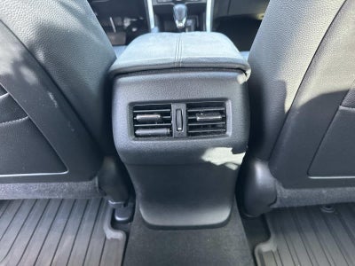 2013 Honda Accord Touring