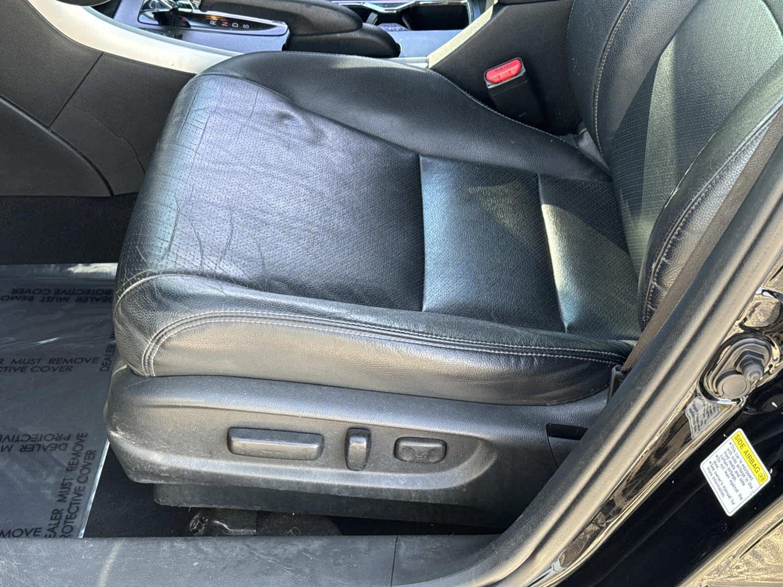 2013 Honda Accord Touring