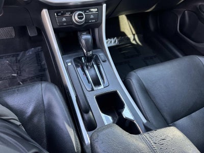 2013 Honda Accord Touring