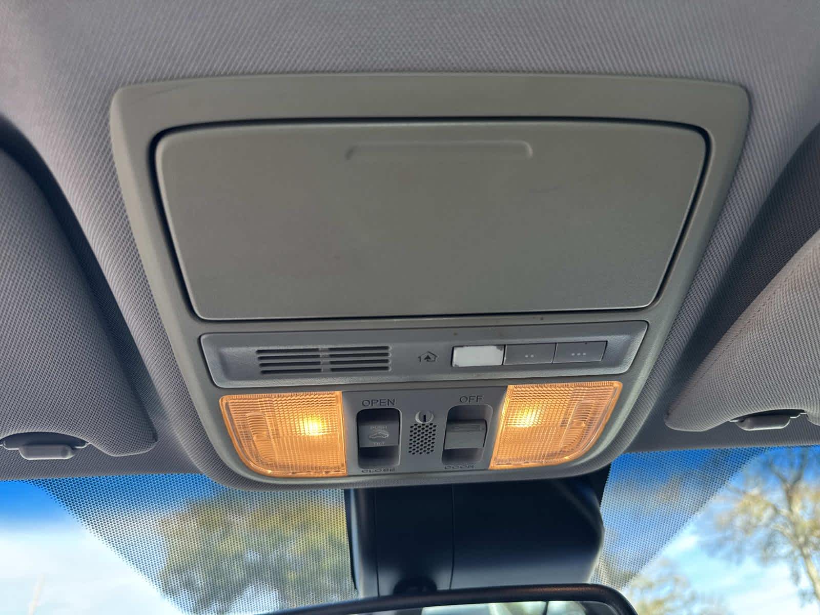 2013 Honda Accord Touring