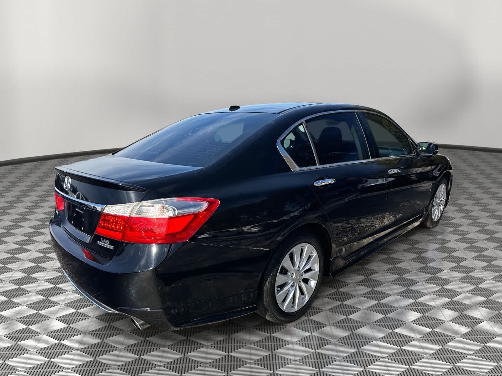 2013 Honda Accord Touring