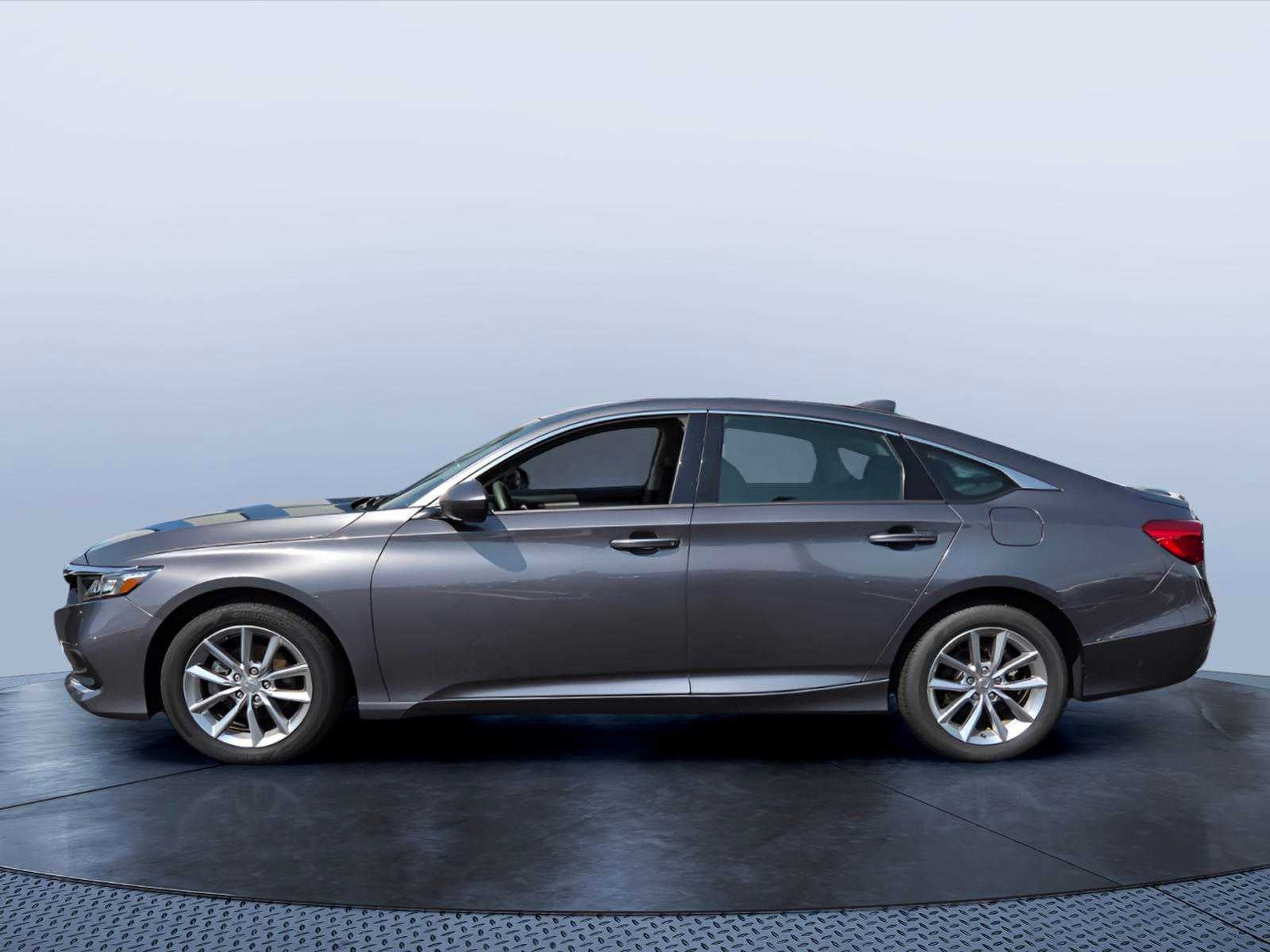 2022 Honda Accord LX
