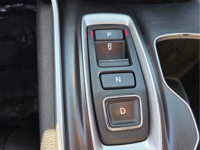 2021 Honda Accord Sedan Sport
