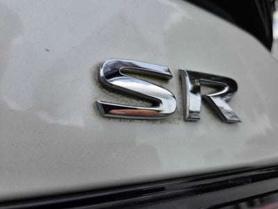 2023 Nissan Maxima SR