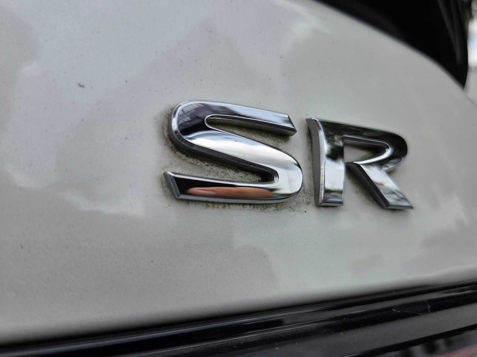 2023 Nissan Maxima SR