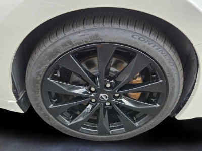 2023 Nissan Maxima SR