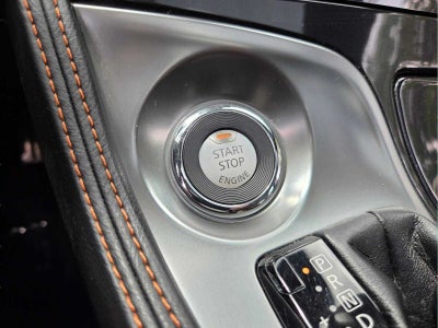 2023 Nissan Maxima SR