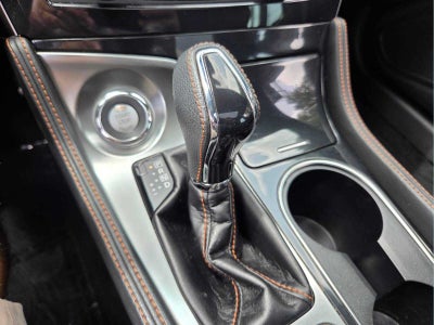 2023 Nissan Maxima SR