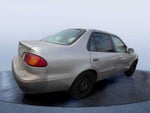 1999 Toyota Corolla LE