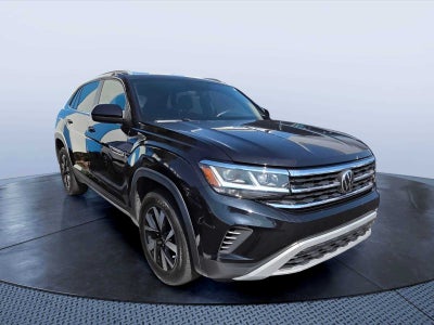 2020 Volkswagen Atlas Cross Sport 2.0T SE