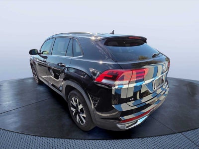 2020 Volkswagen Atlas Cross Sport 2.0T SE
