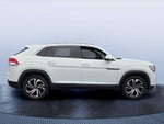 2022 Volkswagen Atlas Cross Sport 3.6L V6 SEL