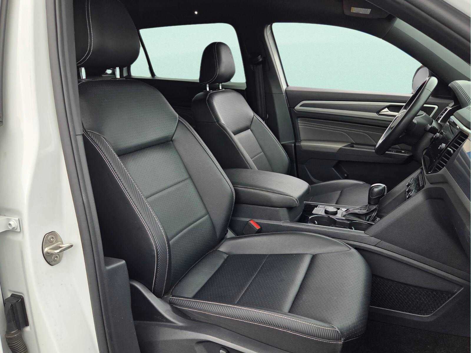 2022 Volkswagen Atlas Cross Sport 3.6L V6 SEL