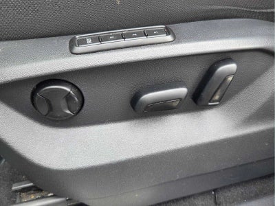 2022 Volkswagen Atlas Cross Sport 3.6L V6 SEL