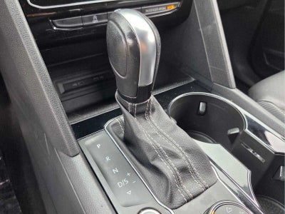 2022 Volkswagen Atlas Cross Sport 3.6L V6 SEL