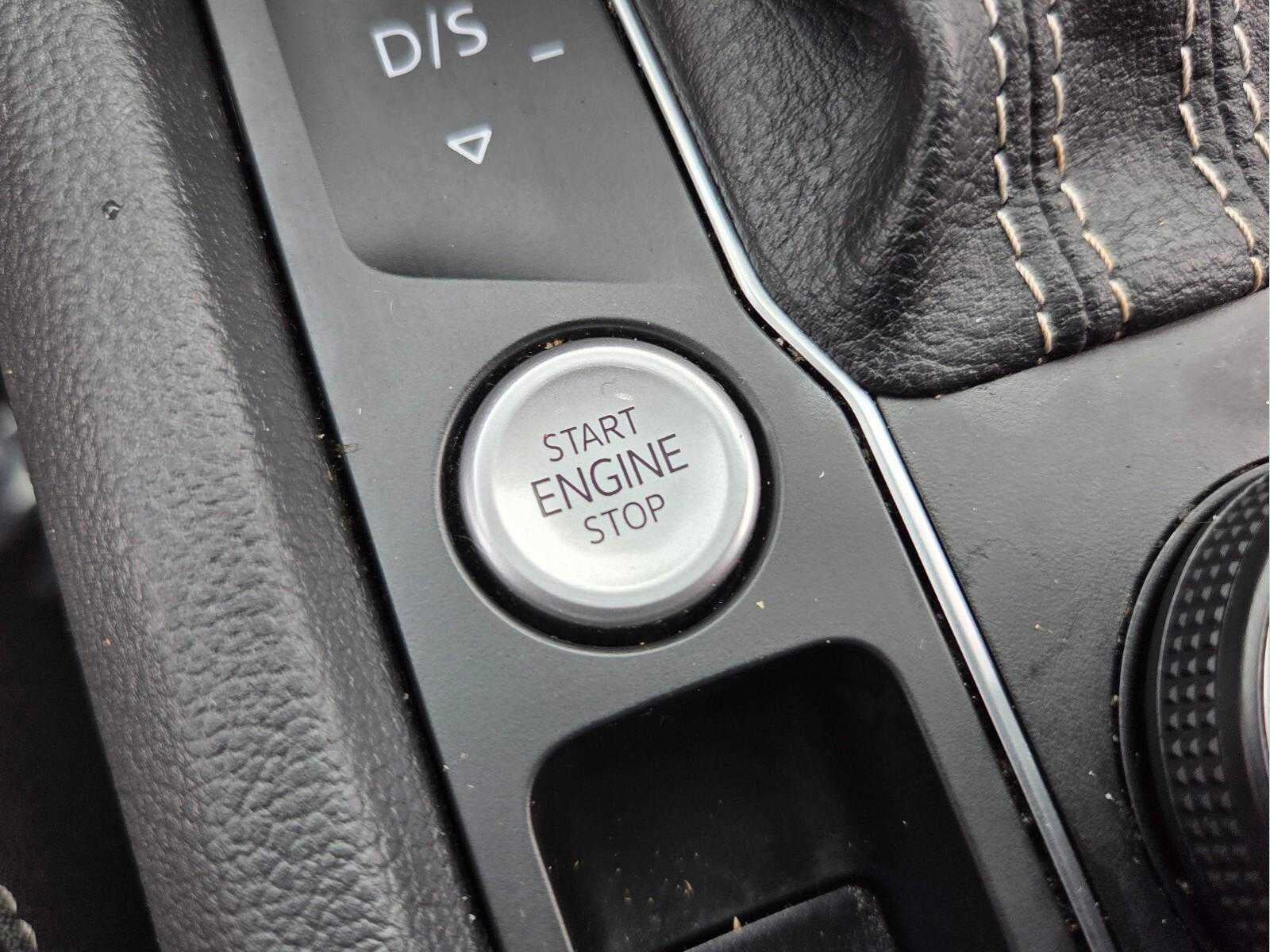 2022 Volkswagen Atlas Cross Sport 3.6L V6 SEL