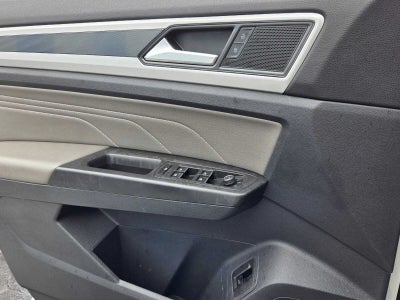 2022 Volkswagen Atlas Cross Sport 3.6L V6 SEL