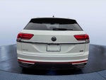 2022 Volkswagen Atlas Cross Sport 3.6L V6 SEL