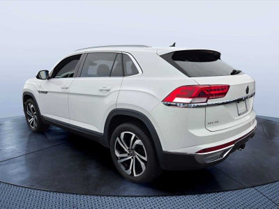 2022 Volkswagen Atlas Cross Sport 3.6L V6 SEL