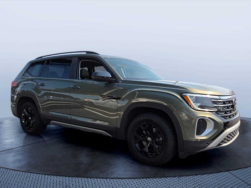 2024 Volkswagen Atlas 2.0T Peak Edition SE w/Technology