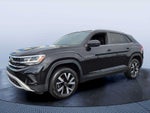 2021 Volkswagen Atlas Cross Sport 2.0T SE