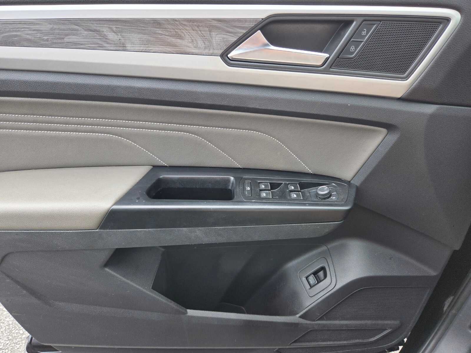 2021 Volkswagen Atlas Cross Sport 2.0T SE